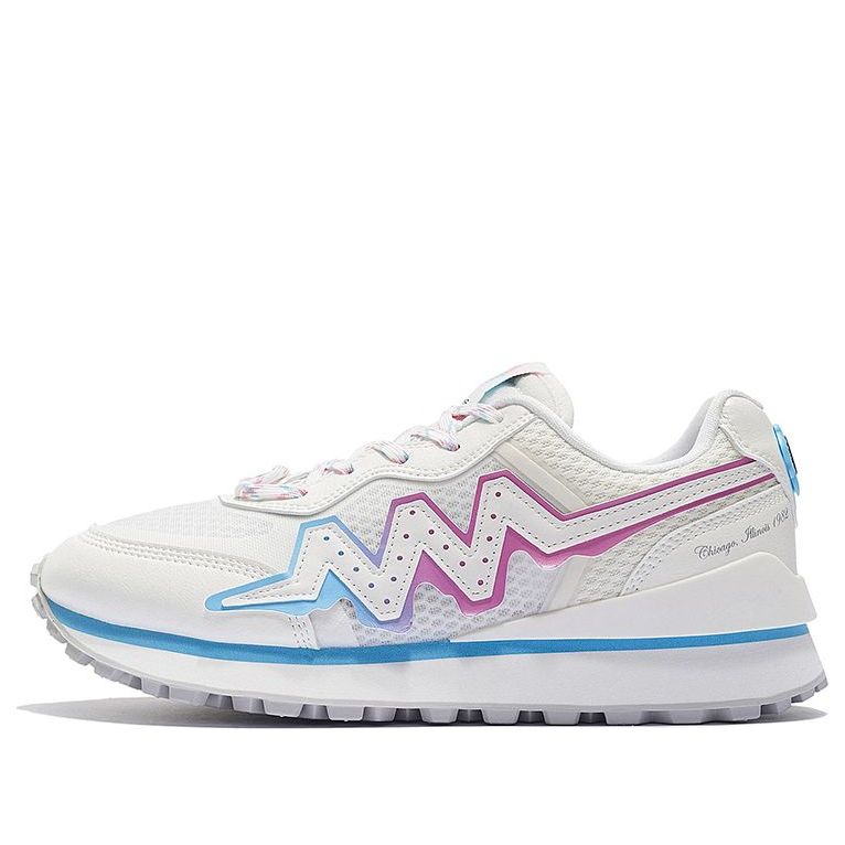 Li-Ning Wade 001 'Cotton Candy' ABCS017-2