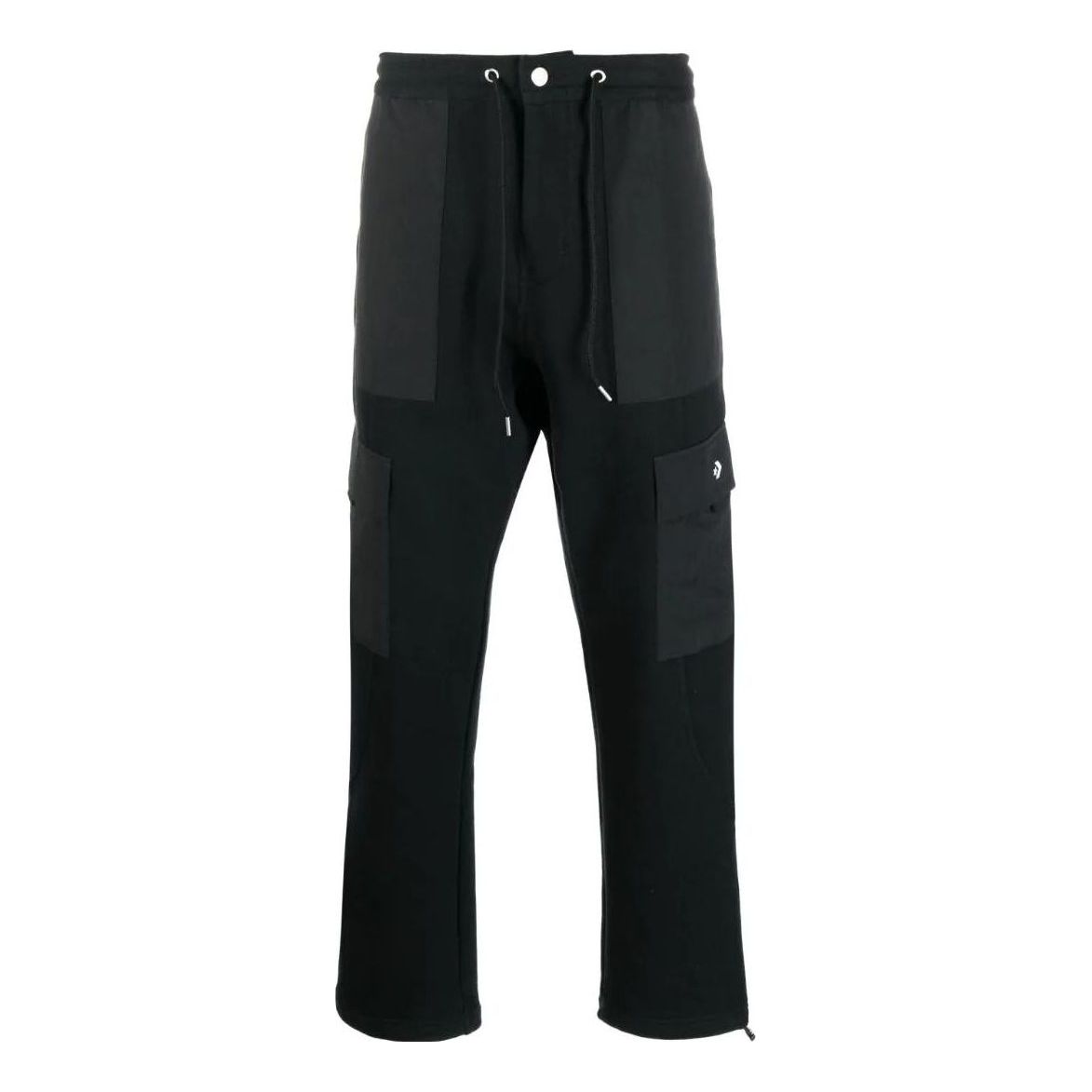 Converse x Josh Vides Uility Pants 'Black' 10023692-A01