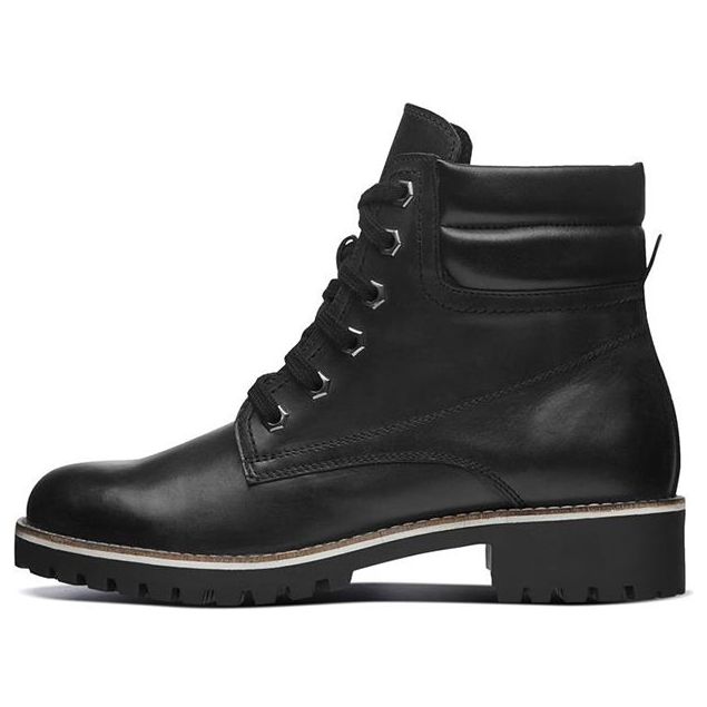 (WMNS) Skechers Shindigs 'Black' 44677-BBK