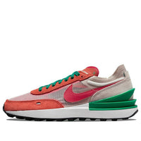 (WMNS) Nike Waffle One 'Burnt Sunrise Mystic Hibiscus' DN4696-800
