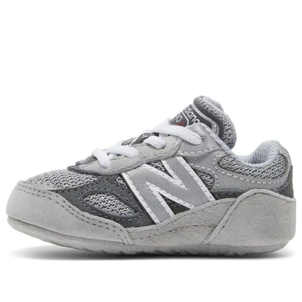 (TD) New Balance 990 V6 Shoes 'Castlerock' CC990GL6