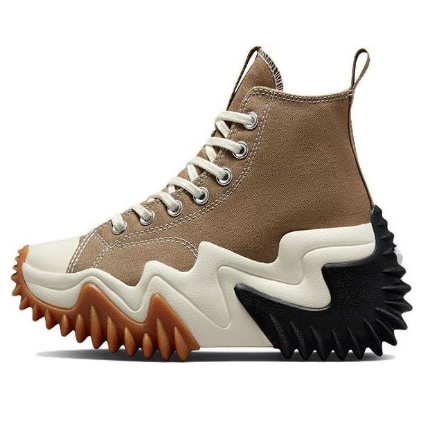 Converse Run Star Motion High 'Sand Dune' A00851C