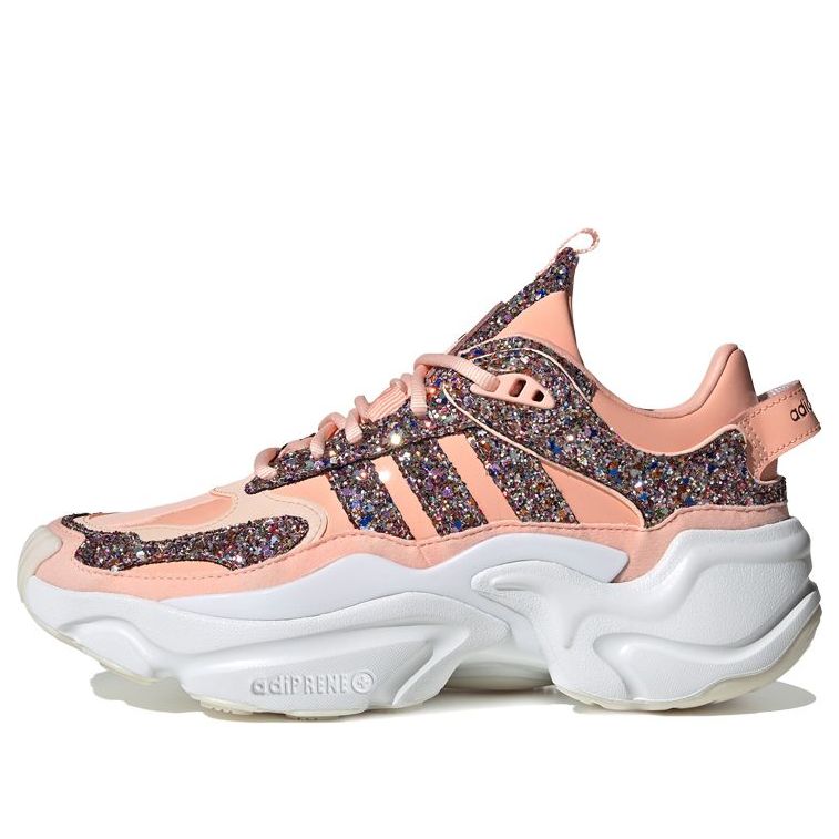(WMNS) adidas originals Magmur Runner Pink FV4359