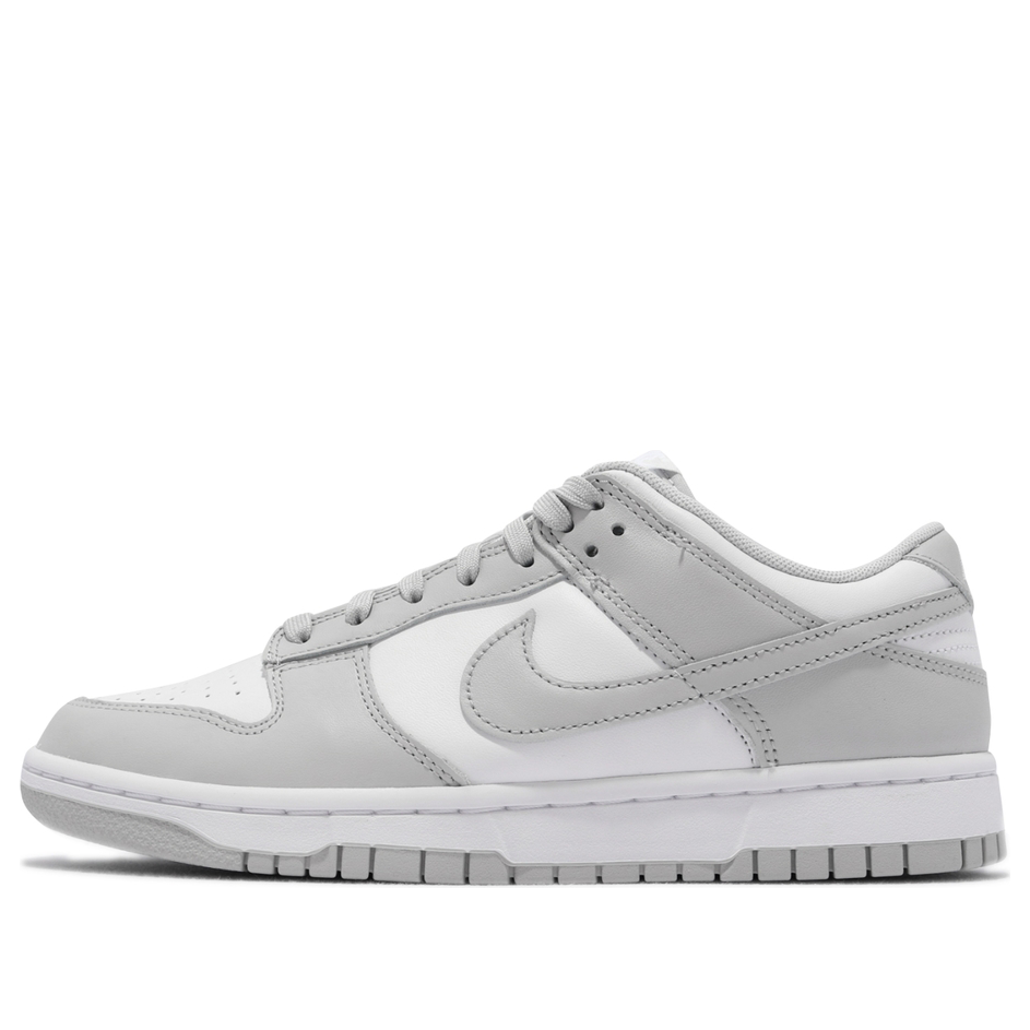 ⚡️ Nike Dunk Low 'Grey Fog' DD1391-103