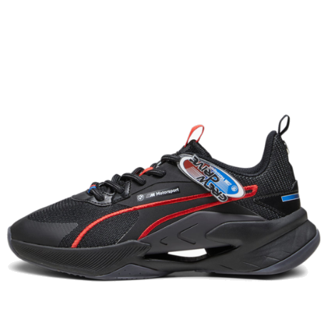 PUMA LGND Renegade x BMW Motorsport 'Garage Crews' 307771-01