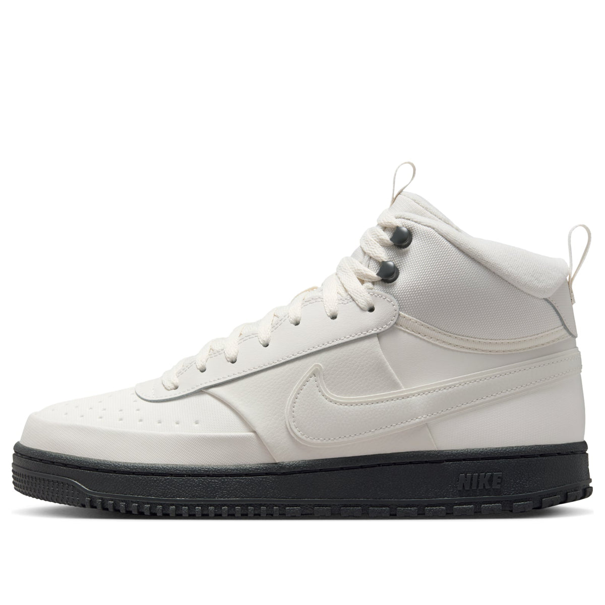Nike Court Vision Mid 'Phantom Anthracite' DR7882-004