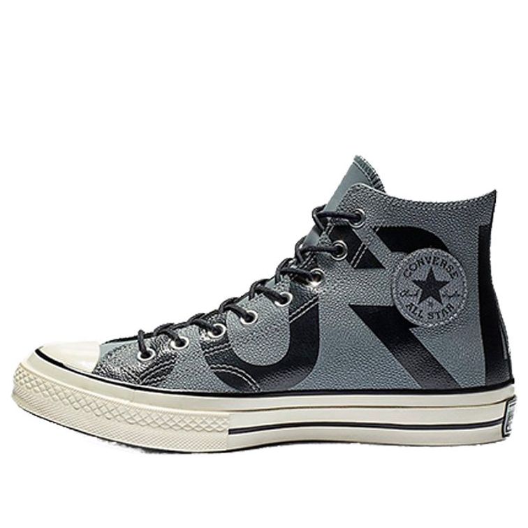 Converse Chuck 70 Gore-Tex High 'Cool Grey' 163227C