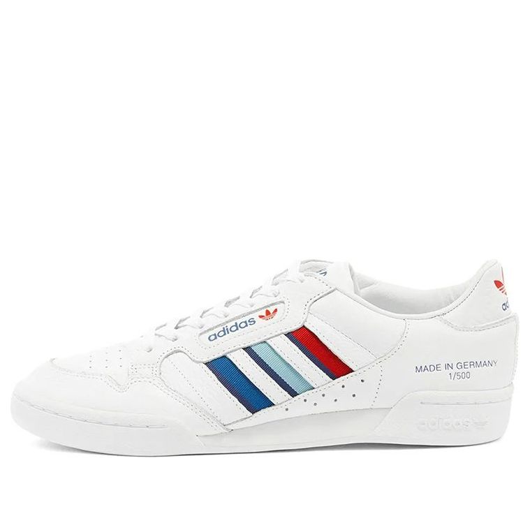 adidas x END. Continental 80 'German Engineering - White' GZ2842