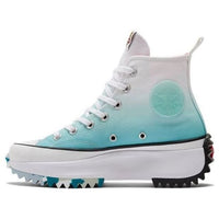 Converse Run Star Hike High 'Chinese New Year - Washed Teal' 173124C