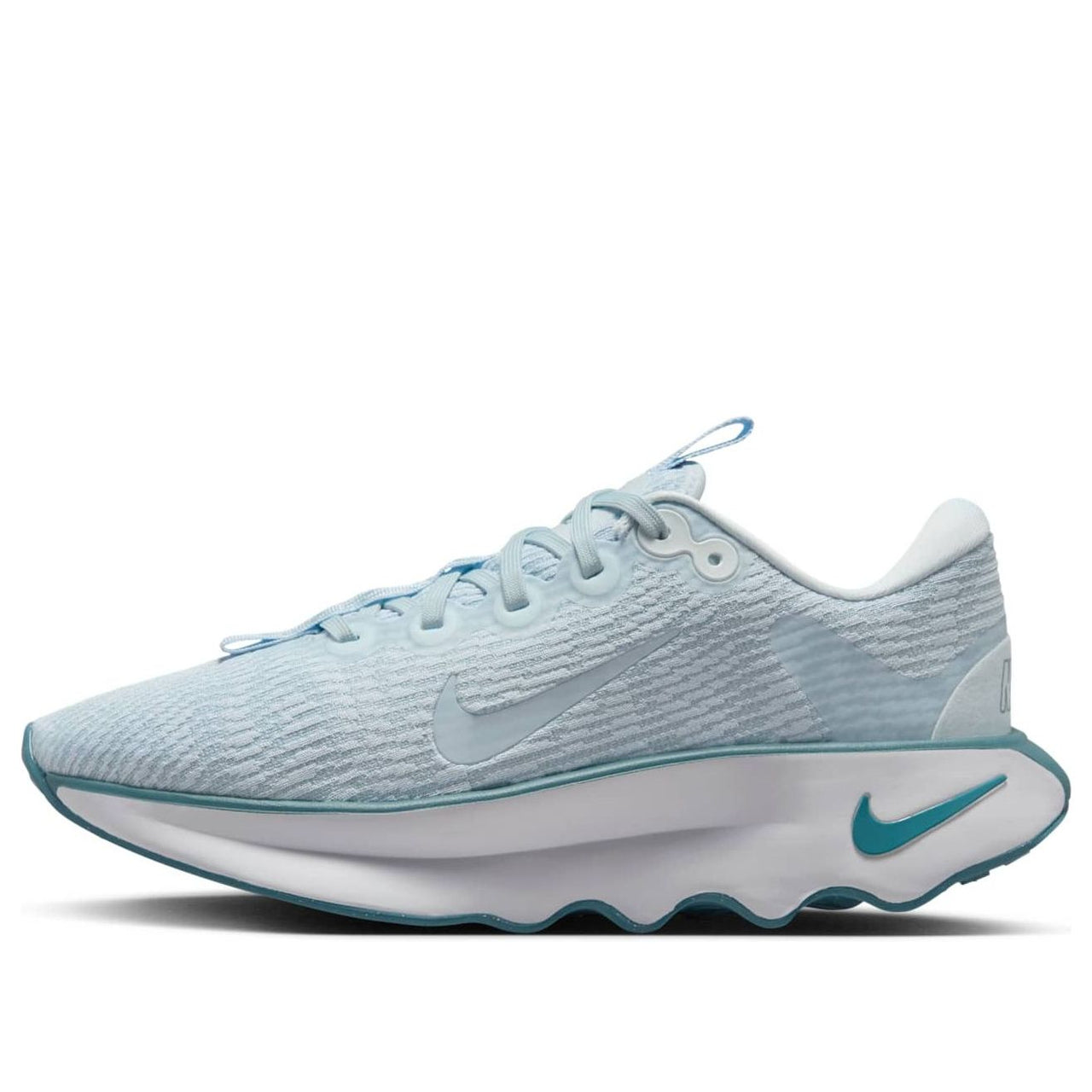 (WMNS) Nike Motiva 'Blue Tint Light Armory Blue Smokey Blue' DV1238-400