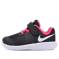 (TD) Nike Star RunnerVelcro 'Crimson Tint' 907256-001