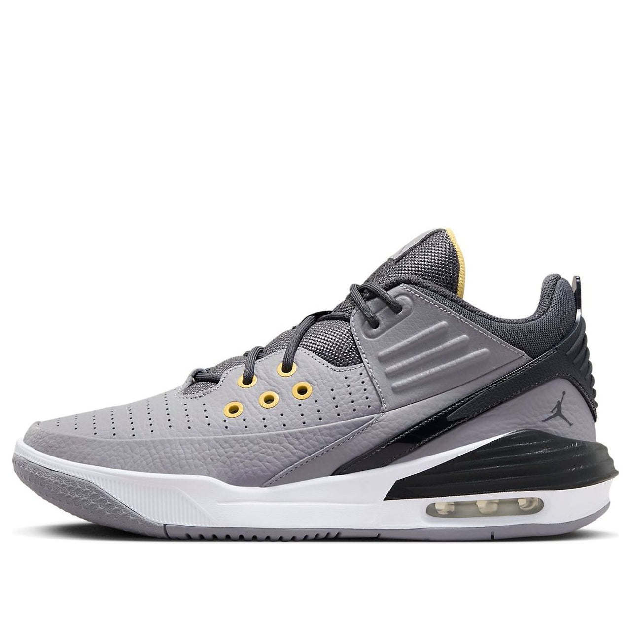 Air Jordan Max Aura 5 'Cement Grey' DZ4353-007