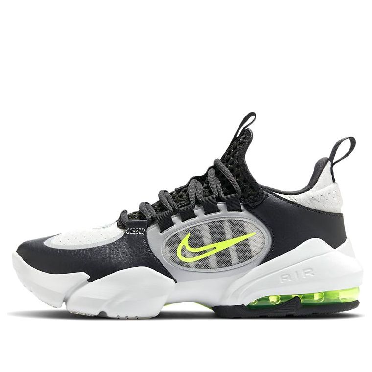 Nike Air Max Alpha Savage 2 'Dark Smoke Grey Volt' CK9408-070