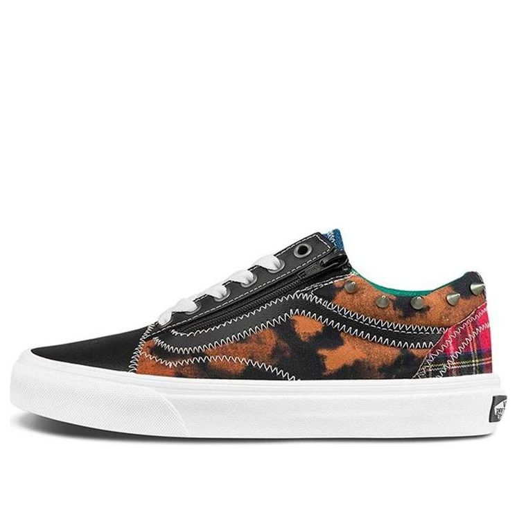 Vans Old Skool Brown/Black VN0A34939GB