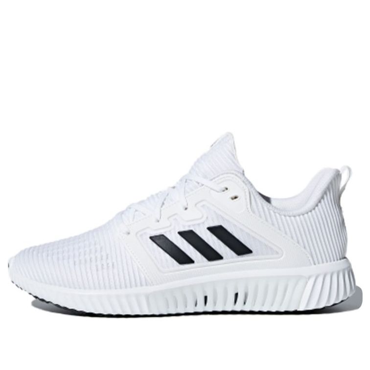 adidas Climacool Vent 'White Black' CG3914