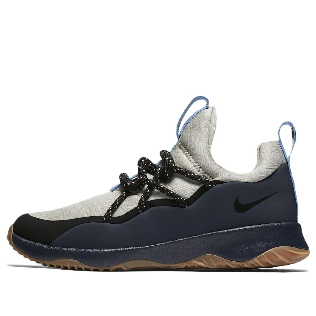 (WMNS) Nike City Loop 'Obsidian' AA1097-400