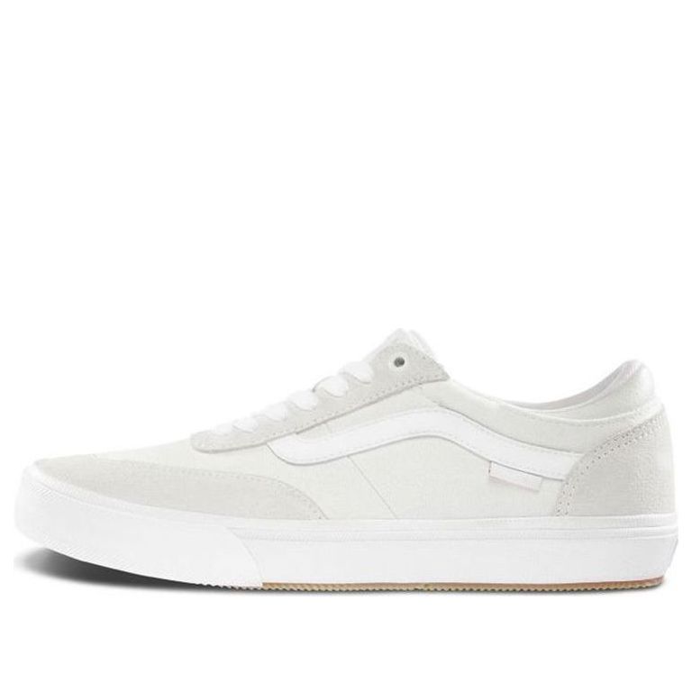 Vans GILBERT CROCKETT 2 PRO White VN0A38COUC0