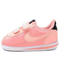 (TD) Nike Cortez Basic TXTVelcro 'Valentine's Day' BQ7100-600