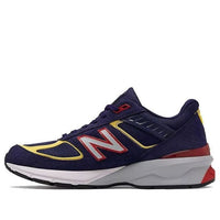 New Balance 990v5 Made In USA 'Virtual Violet First Light' M990GA5
