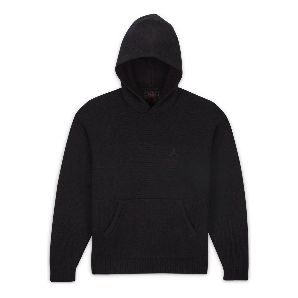 Air Jordan x A Ma Maniere Hoodie 'Black' FN0611-010