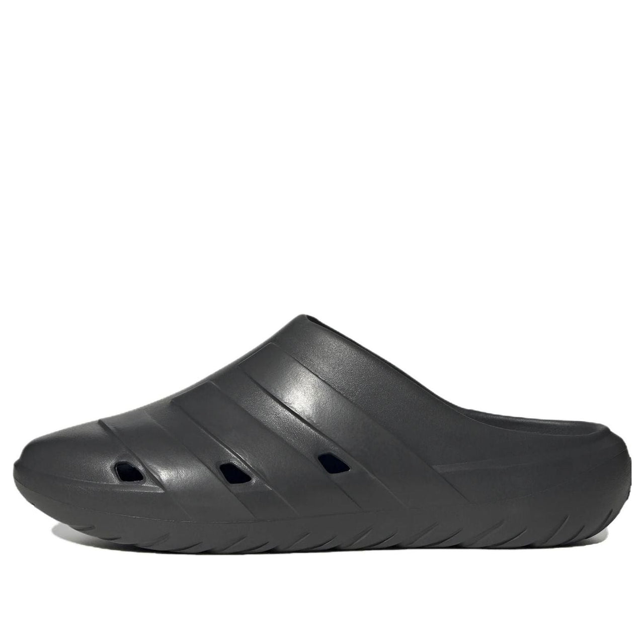 adidas Adicane Clogs 'Carbon' HQ9918