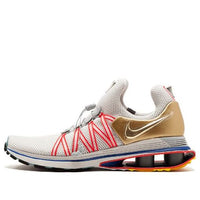 Nike Shox Gravity 'Metallic Gold' 2018 AQ8553-009
