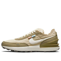 حذاء Nike Waffle One Premium 'Rattan' DC8890-201