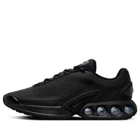 Nike Air Max DN 'Black Metallic Grey' DV3337-006