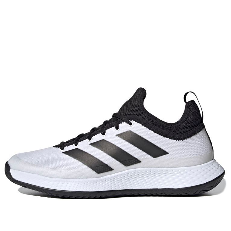 adidas Defiant Generation 'White Black' FX5809