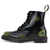 Dr. Martens 1460 Pascal Multi Combat Boots Black 26585001