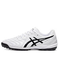ASICS Calcetto K WD 9 TF AG 'White Black' 1113A048-101