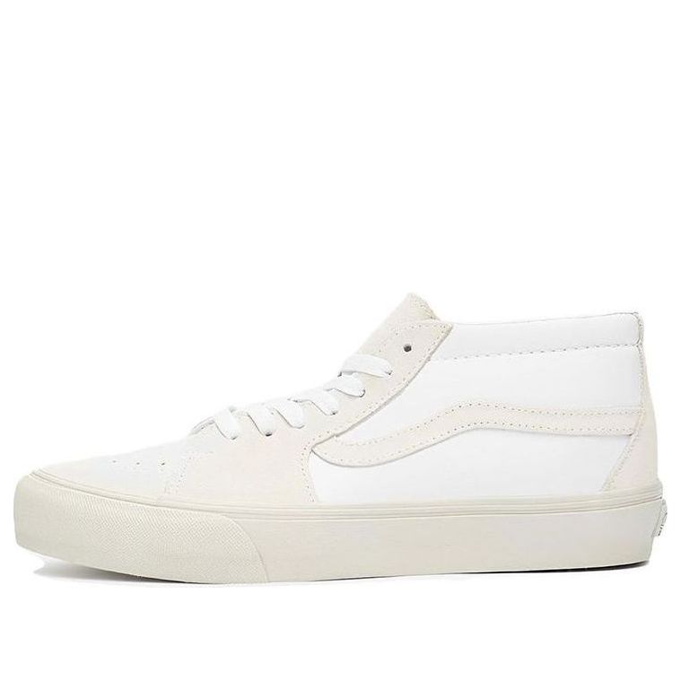 Vans x JJJJound Sk8-Mid VLT LX 'Hospitality' VN0A7TNHW00