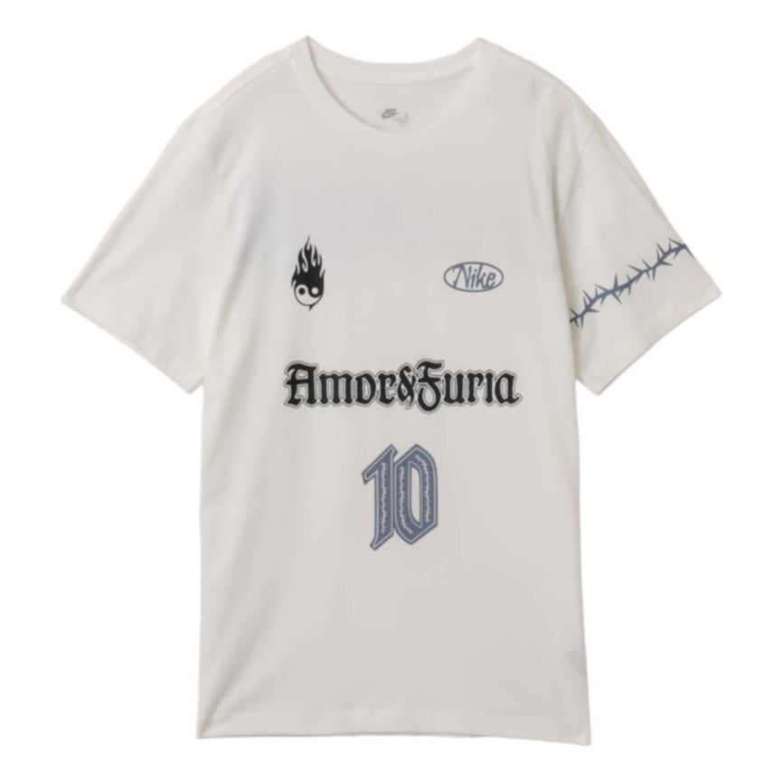 Nike Sportswear T-Shirt 'White' IR6861-100