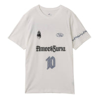 Nike Sportswear T-Shirt 'White' IR6861-100