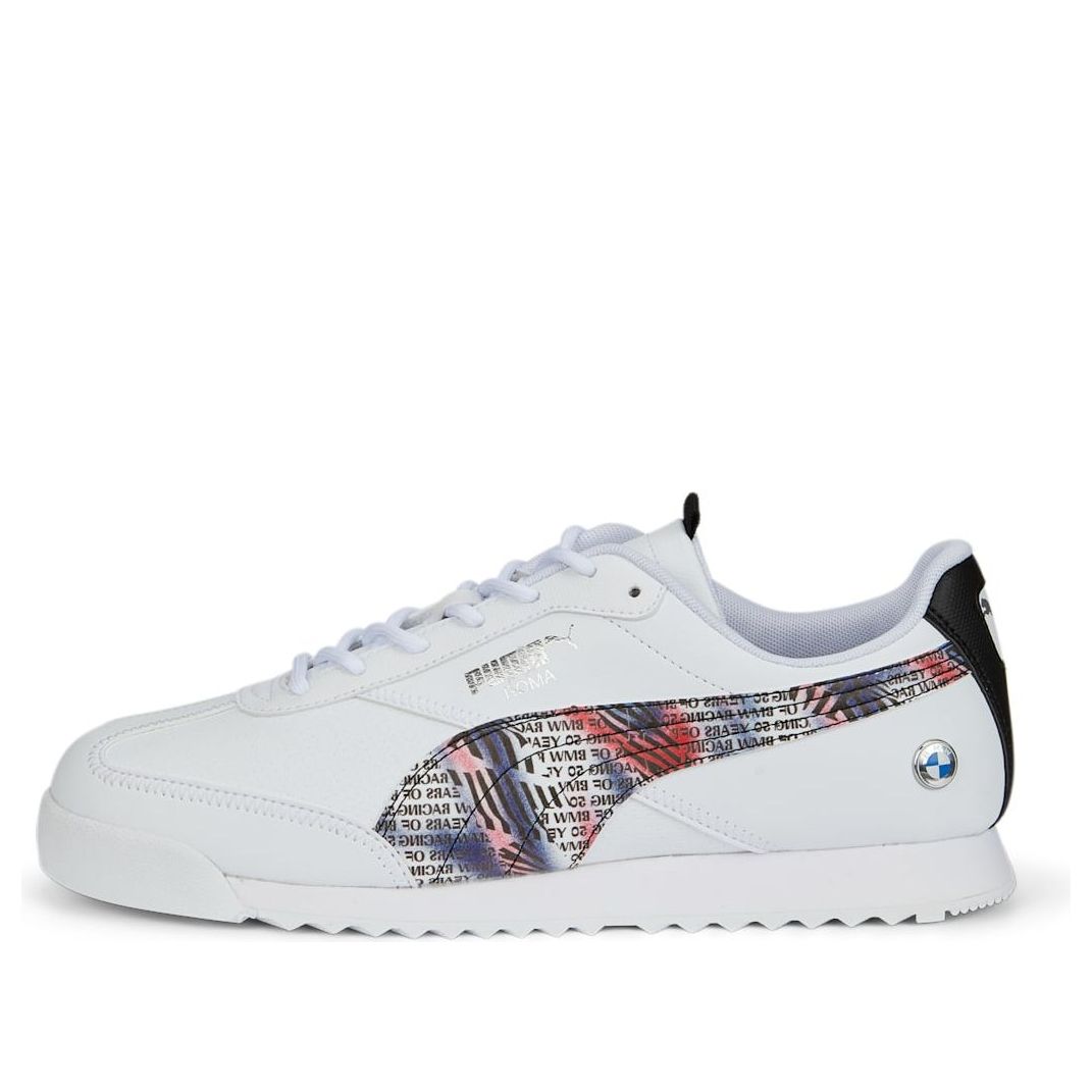 PUMA x BMW Motorsport Roma Via '50th Anniversary' 307238-02