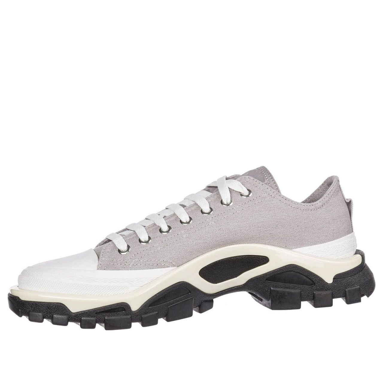 adidas Raf Simons x Detroit Runner 'Light Granite' EE7939