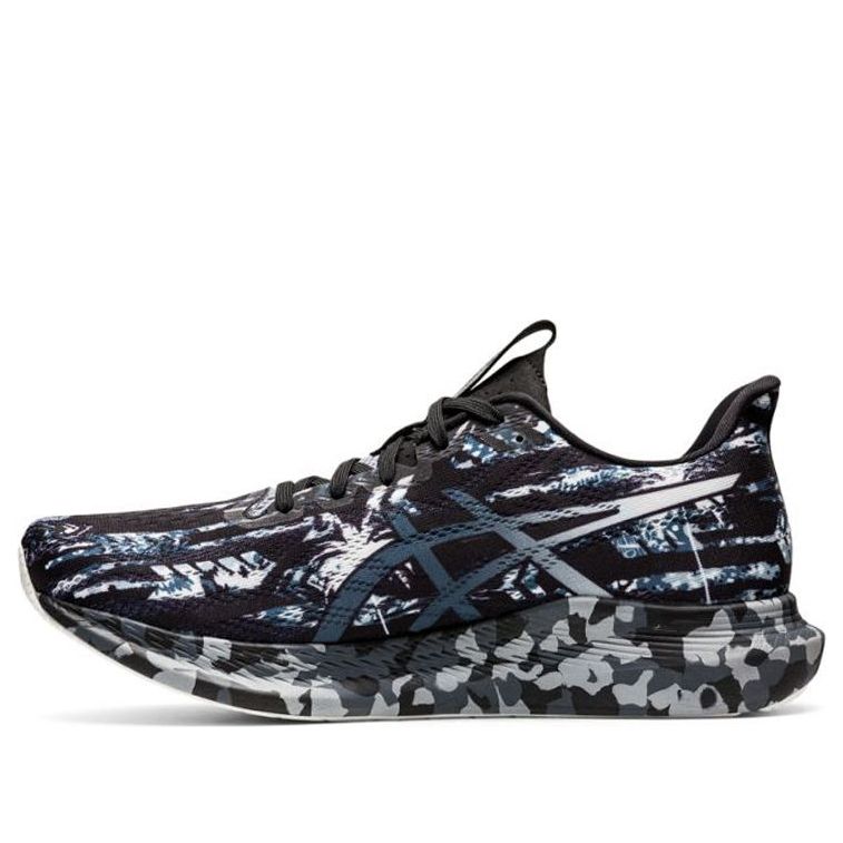ASICS Gel-Noosa Tri 14 'Tropical - Black Pure Silver' 1011B368-001