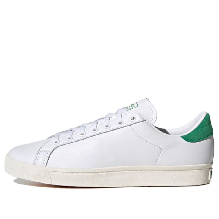 adidas Originals Rod Laver Shoes 'White Green' GW8770