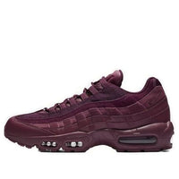 حذاء Nike Air Max 95 Premium "Vintage Wine" رقم 538416-601