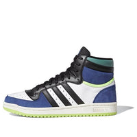 adidas Donovan Mitchell x Top Ten High RB 'D.O.N.' GW4978