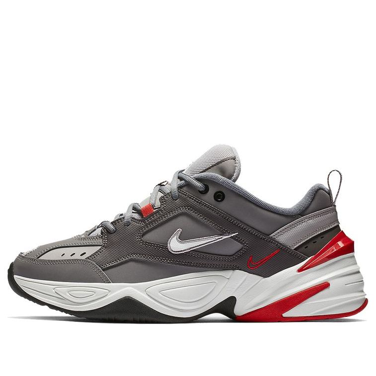 Nike M2K Tekno 'Gunsmoke' BV2519-001