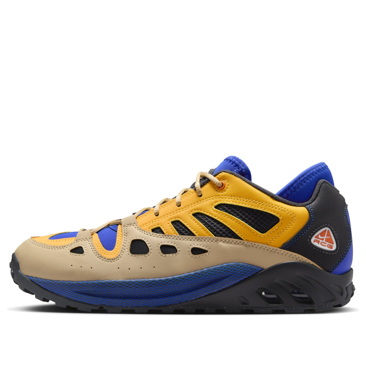 Nike ACG Air Exploraid 'Hyper Royal Safety Orange' FJ1920-400
