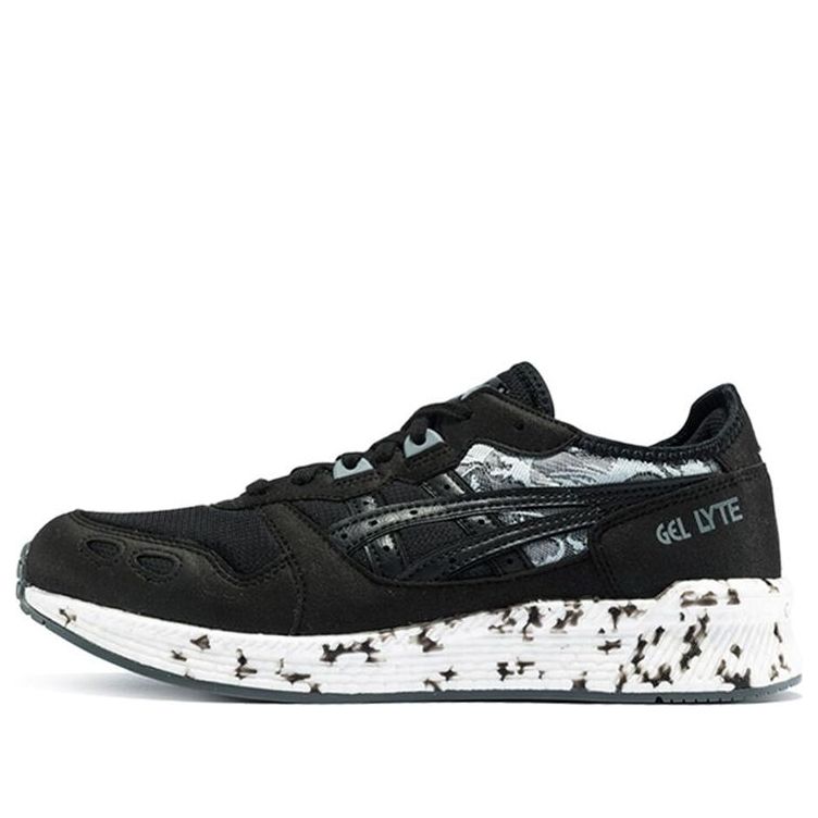ASICS Hyper Gel-Lyte 'Black White Grey' 1191A093-001