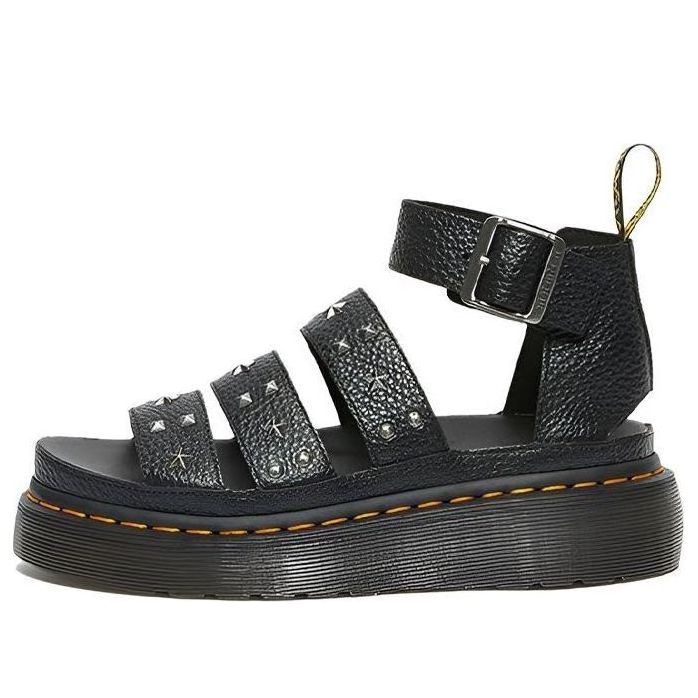 (WMNS) Dr. Martens Clarissa 2 Quad 27572001