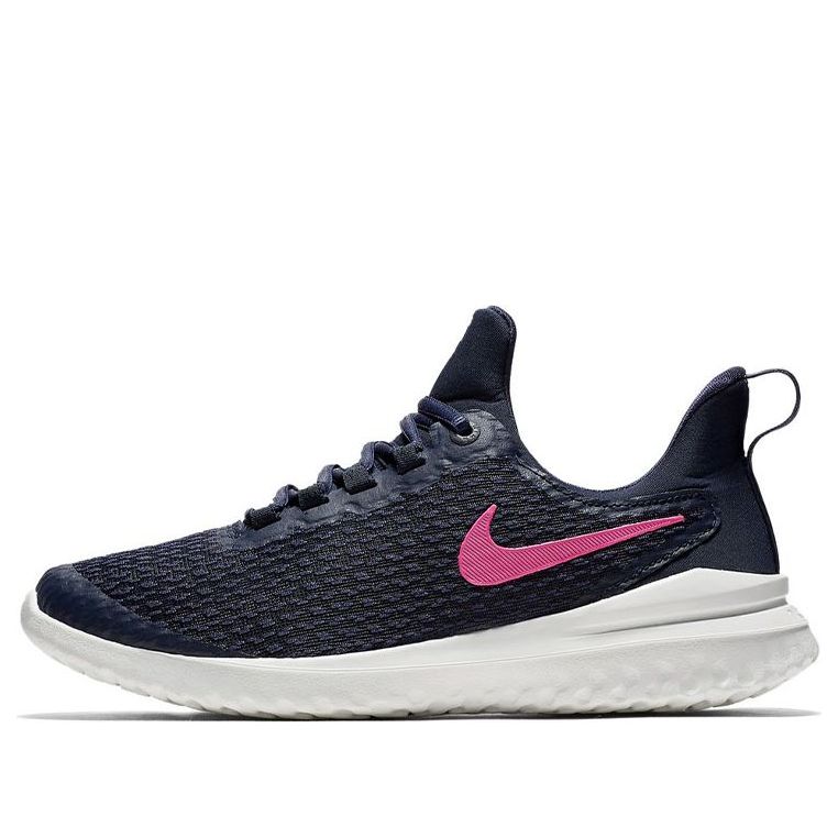 (WMNS) Nike Renew Rival 2E 'Blue Pink' AV8457-401