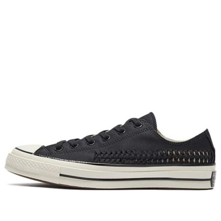 Converse Chuck 70 'Black' 164591C