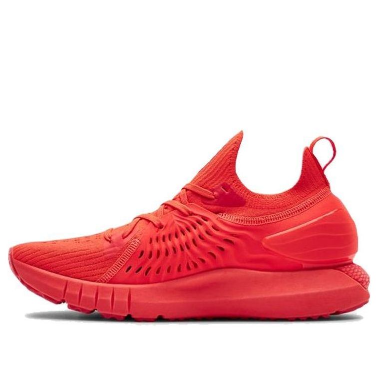 Under Armour HOVR Phantom RN 'Red' 3022590-600