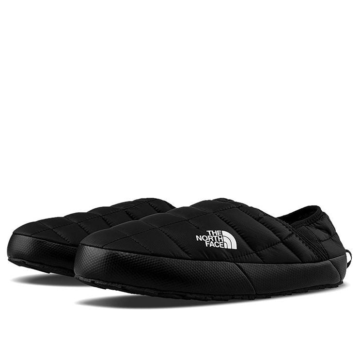 THE NORTH FACE Thermoball Traction Mule V 'TNF Black TNF White' NF0A3UZN-KY4