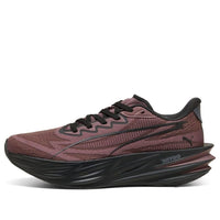 (WMNS) PUMA Deviate Pure Nitro 'Rich Cocoa Black' 313905-15