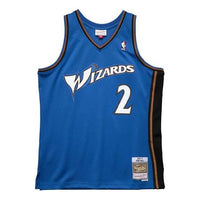 Mitchell & Ness 10-11 2 SMJYSB20007-WWIROYA10JWL